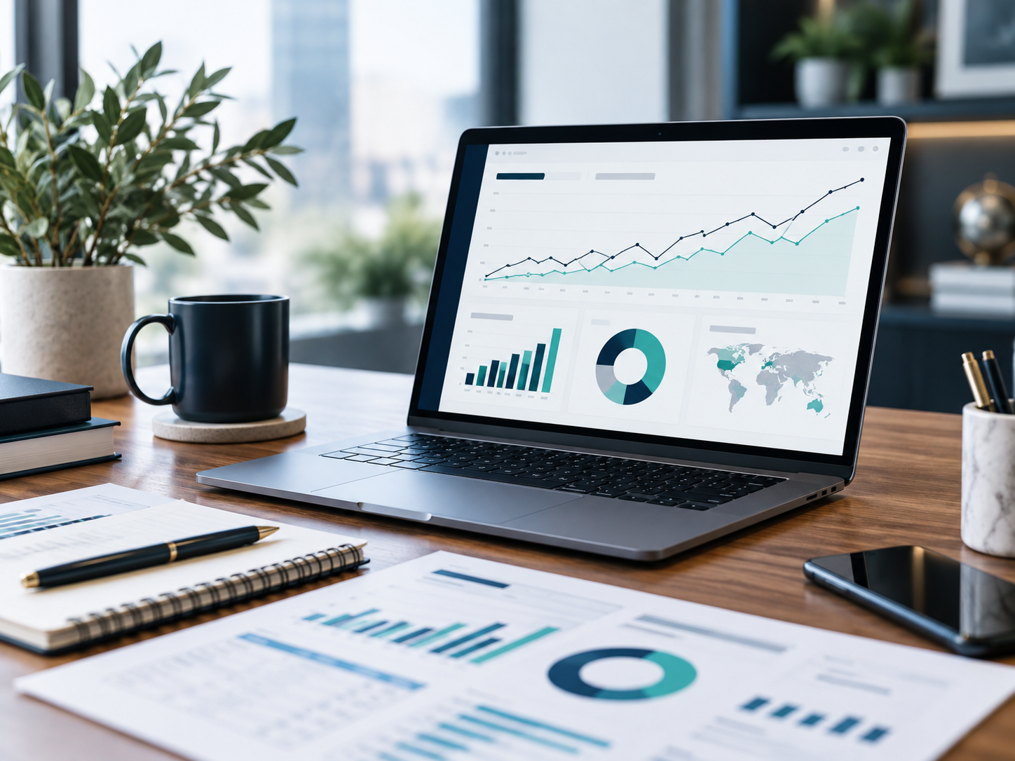 E-commerce marketplace management