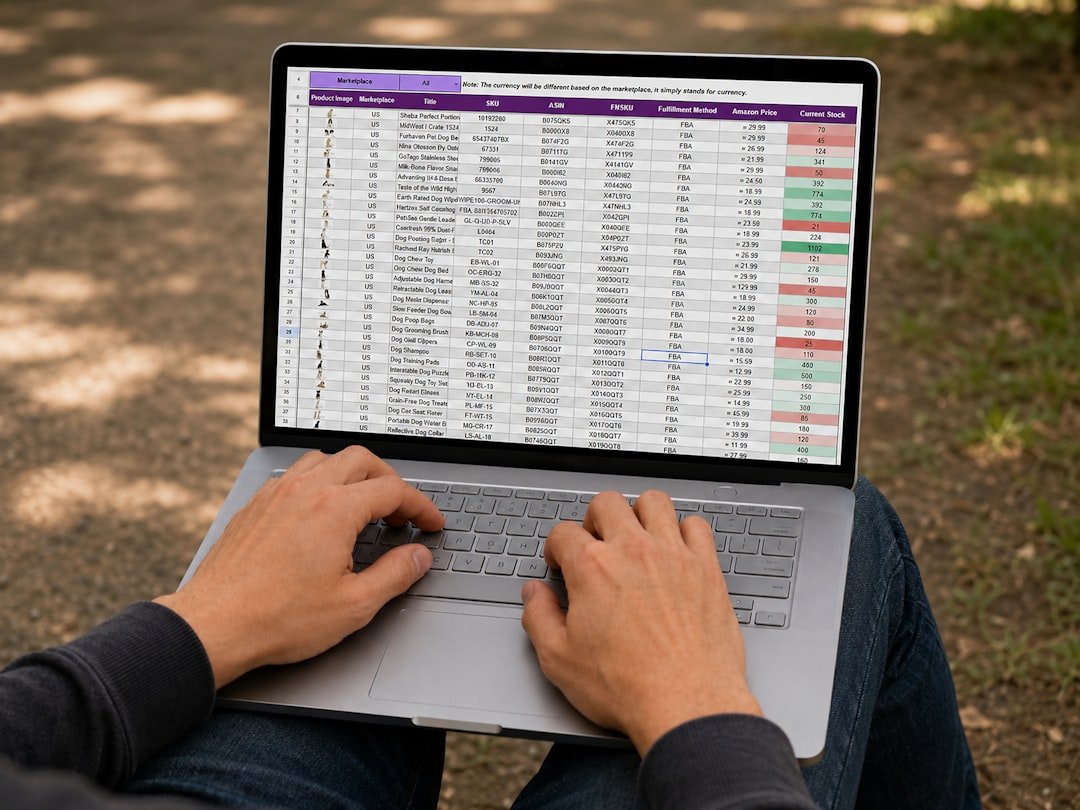 Marketplace Advertising Works Better When Catalog and Inventory Are Ready